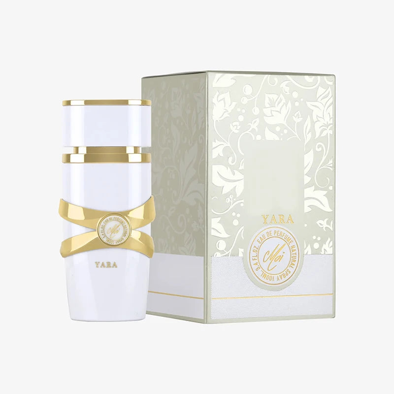 Lattafa Yara Collection 5×100ml Eau de Parfum Gift Set for Women | Yara, Yara Moi, Yara Tous, Yara Candy & Yara Elixir