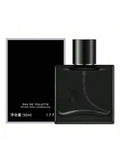 4Pcs Set Luxury Brand Perfume Men Cologne Parfums Homme Gift Box  100ml Perfumes Masculinos Natural Floral Fruity Scent Spray