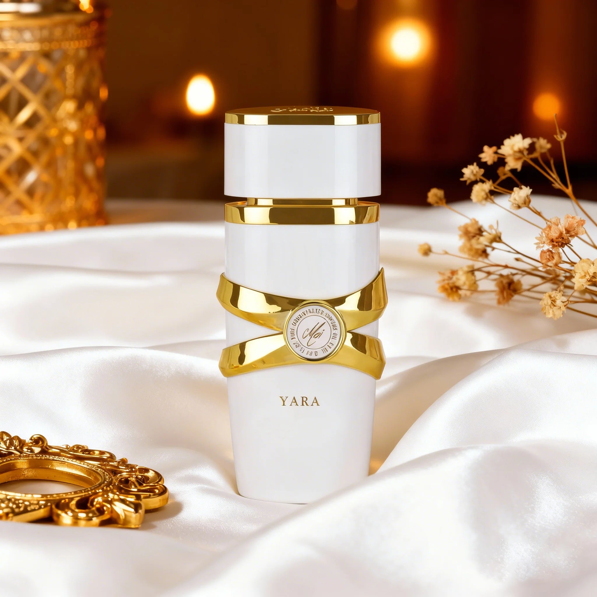 Lattafa Yara Collection 5×100ml Eau de Parfum Gift Set for Women | Yara, Yara Moi, Yara Tous, Yara Candy & Yara Elixir
