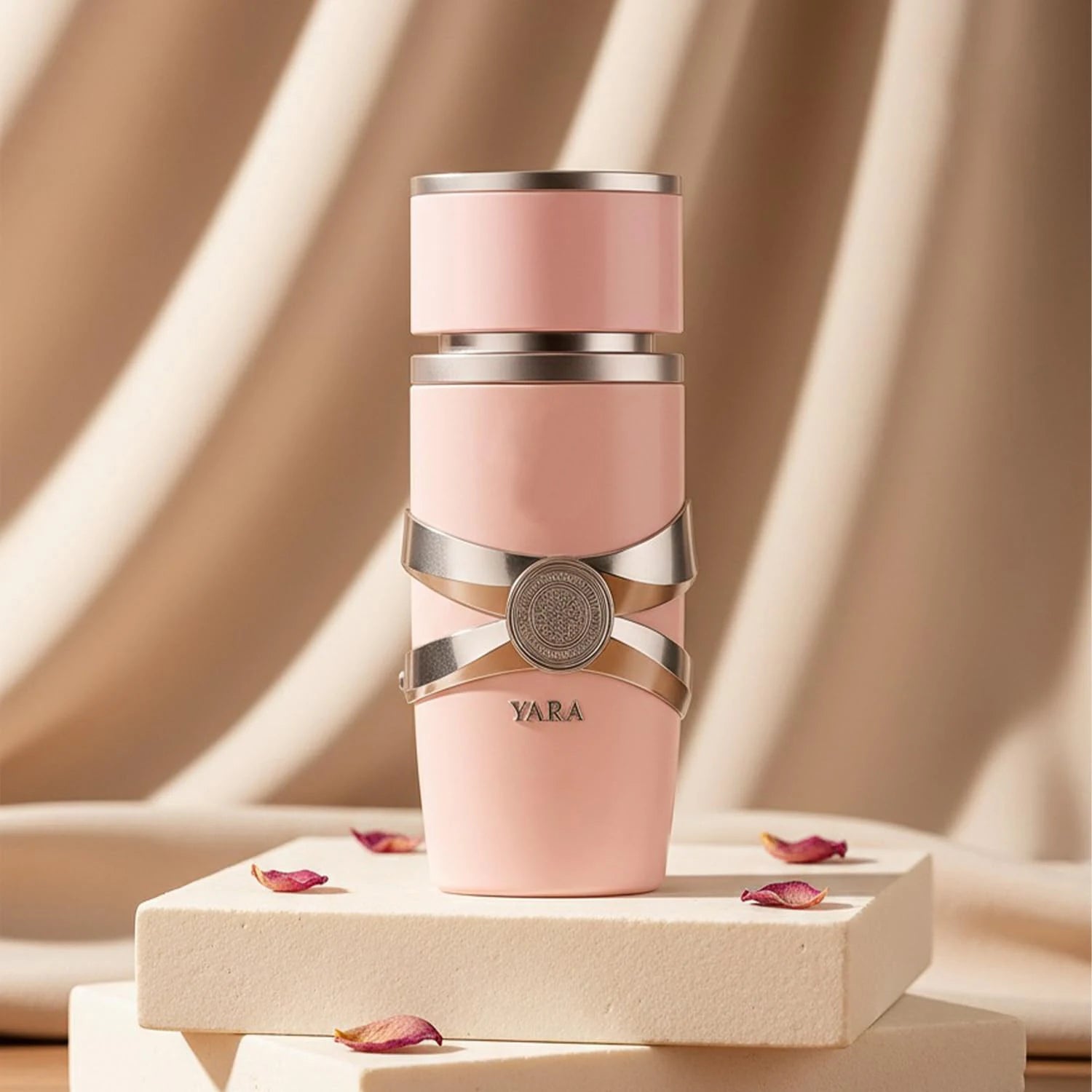 Lattafa Yara Collection 5×100ml Eau de Parfum Gift Set for Women | Yara, Yara Moi, Yara Tous, Yara Candy & Yara Elixir