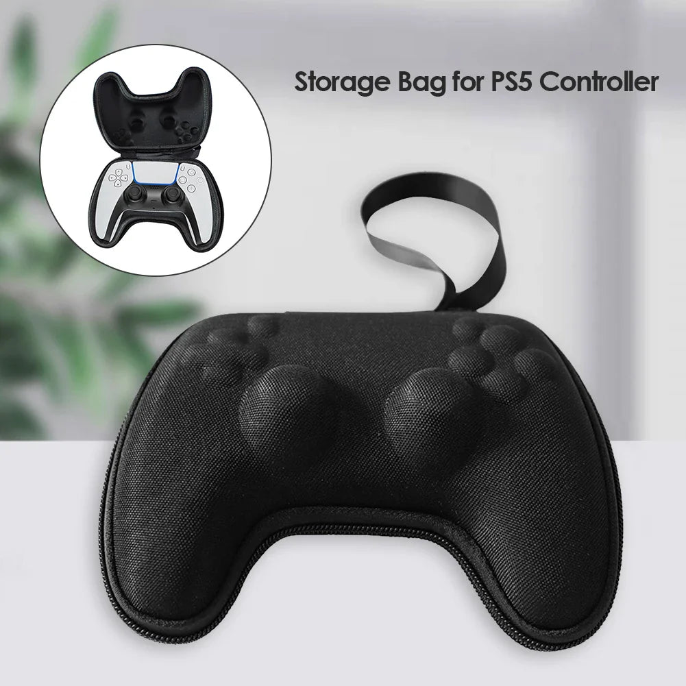 Universal Game Controller Carry Case 🎮 | Protective Storage for PS5, Xbox & Switch