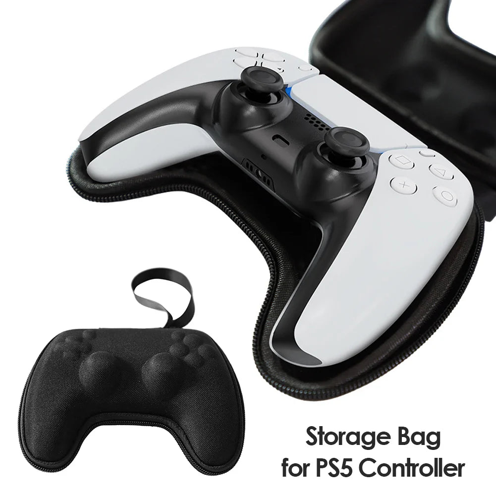 Universal Game Controller Carry Case 🎮 | Protective Storage for PS5, Xbox & Switch