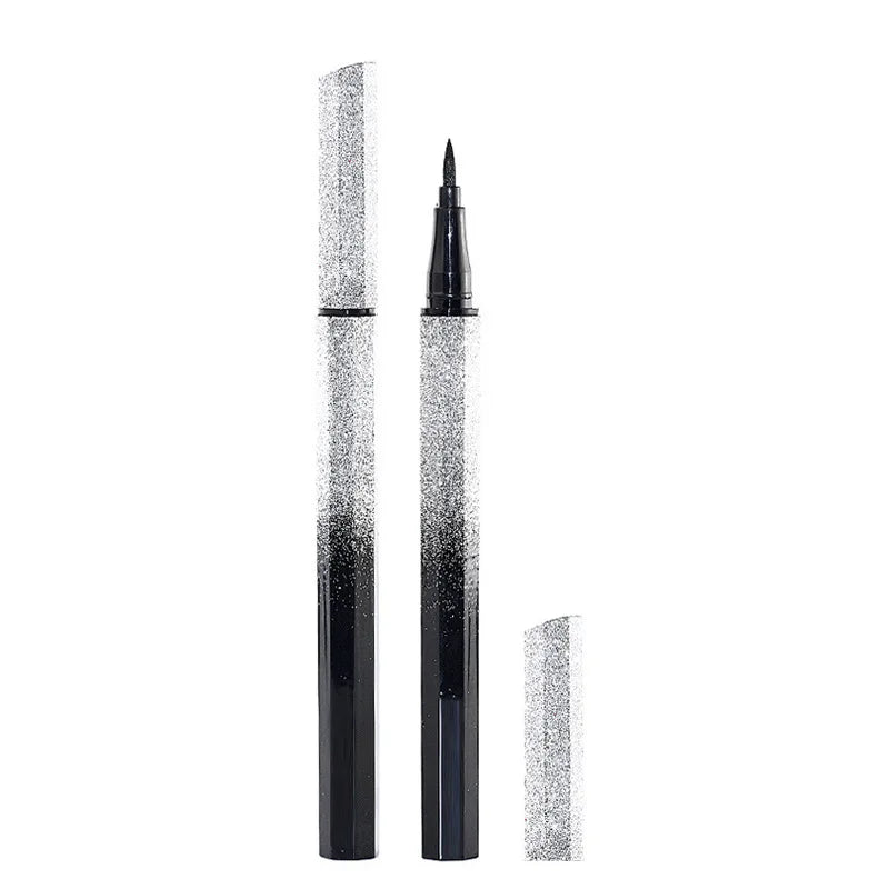Waterproof Liquid Eyeliner Pen ✨ | Long-Lasting, Smudge-Proof & Precision Tip