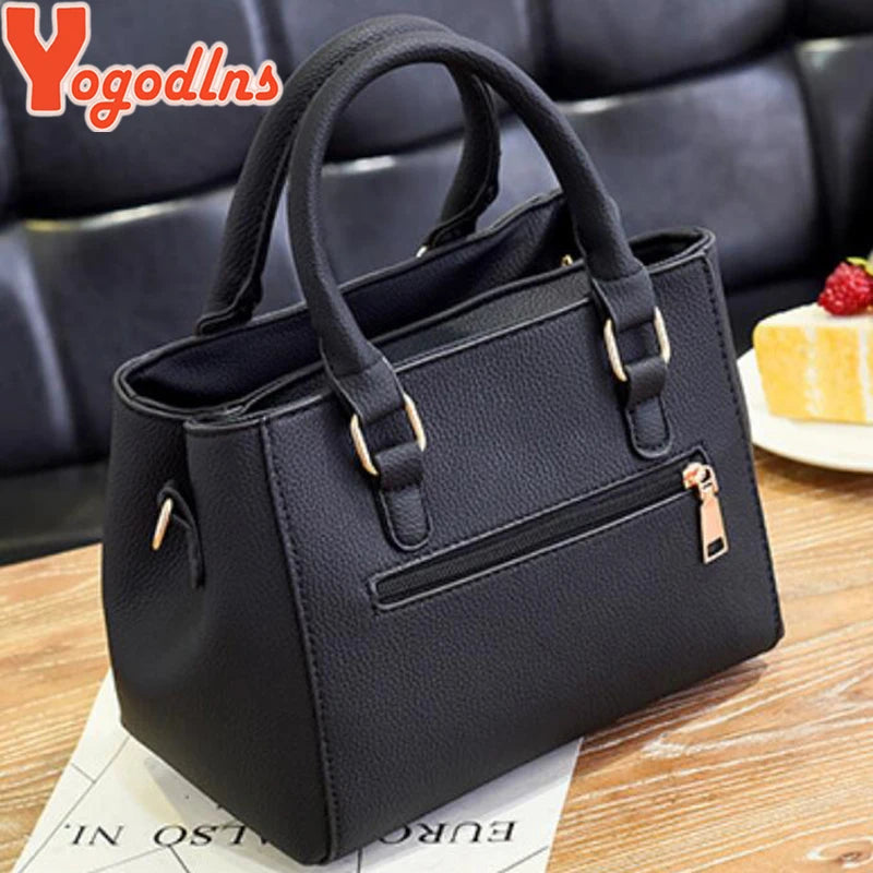 Women’s Beaded Pendant Handbag – Embossed Shoulder & Messenger Bag | Elegant Hairball Charm Purse, High-Quality Fashion Tote