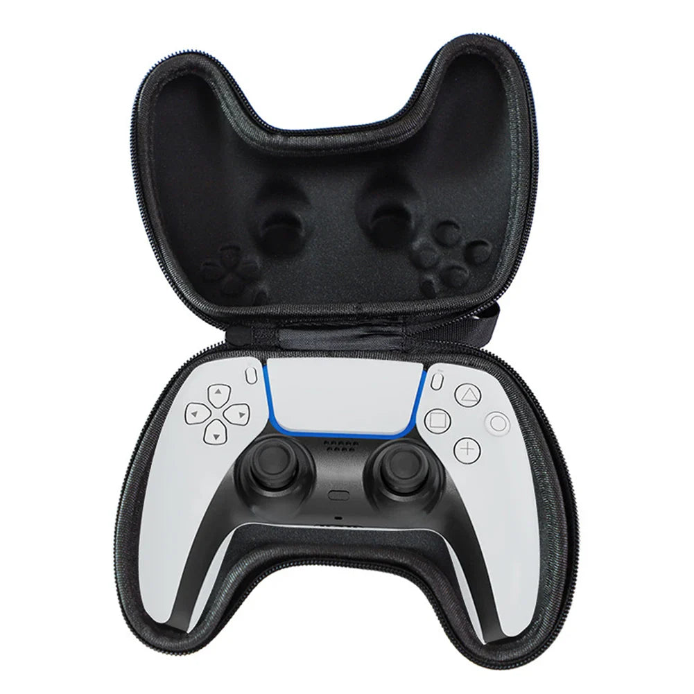 Universal Game Controller Carry Case 🎮 | Protective Storage for PS5, Xbox & Switch