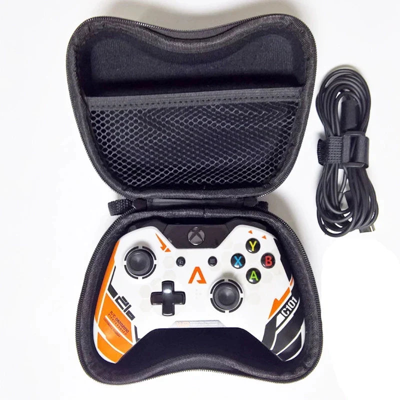 Universal Game Controller Carry Case 🎮 | Protective Storage for PS5, Xbox & Switch