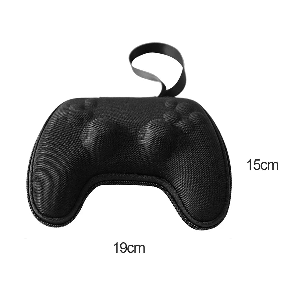 Universal Game Controller Carry Case 🎮 | Protective Storage for PS5, Xbox & Switch