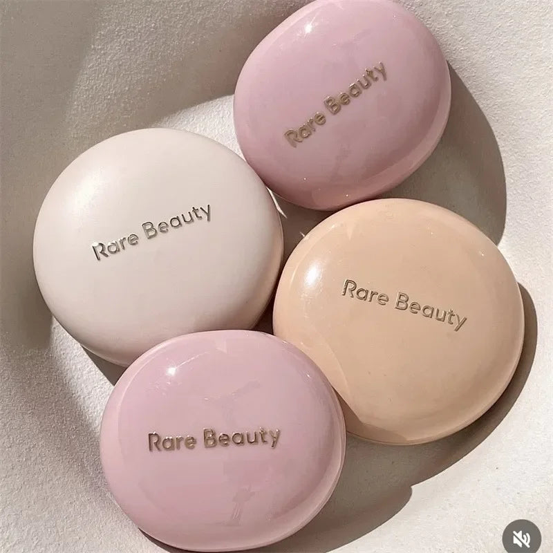 Melting Cream Blush & Highlighter – Soft Matte & Pearlescent Glow | Hydrating Cream Makeup for Cheeks & Lips (2-in-1)
