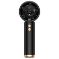 Mini Handheld Fan USB Rechargeable – Portable High-Speed Cooling Fan for Travel, Outdoor & Daily Use