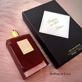 Luxury Unisex Perfume 50ml – Long-Lasting Oriental Floral Woody Fragrance | Elegant Signature Scent for Men & Women | Perfect Gift