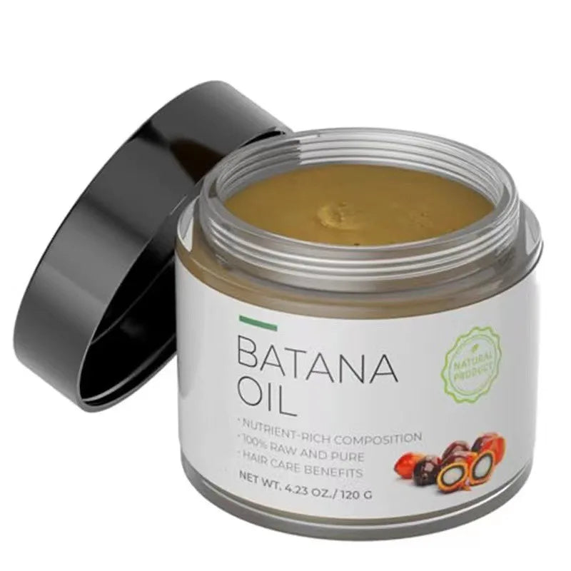 100% Natural Batana Oil Conditioner 💖 | Boost Hair Growth & Thickness