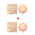 SPF 50+ Sunscreen for Face & Body – UV Protection, Oil Control & Deep Moisturizing Sunblock Cream