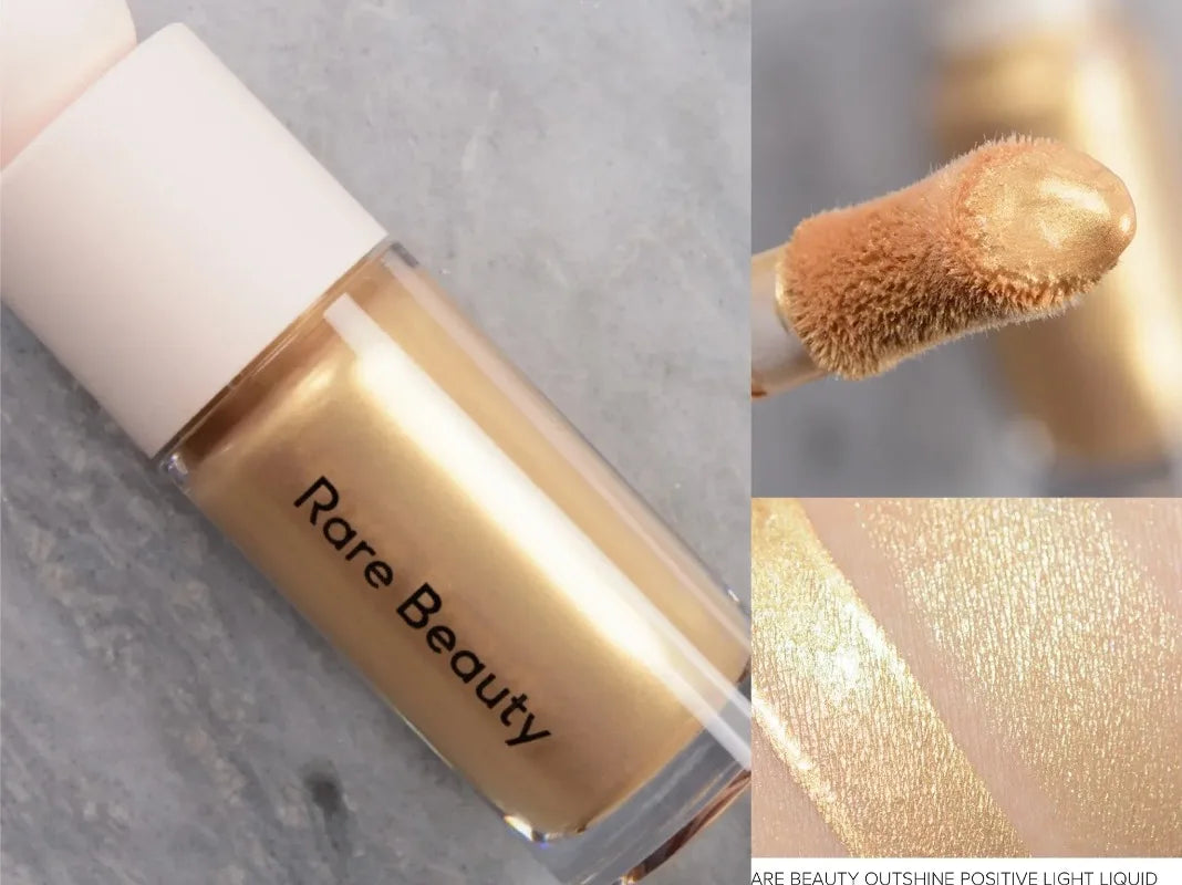 Melting Cream Blush & Highlighter – Soft Matte & Pearlescent Glow | Hydrating Cream Makeup for Cheeks & Lips (2-in-1)