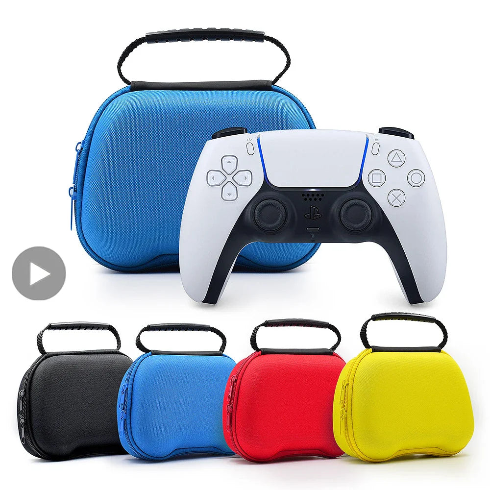 Universal Game Controller Carry Case 🎮 | Protective Storage for PS5, Xbox & Switch