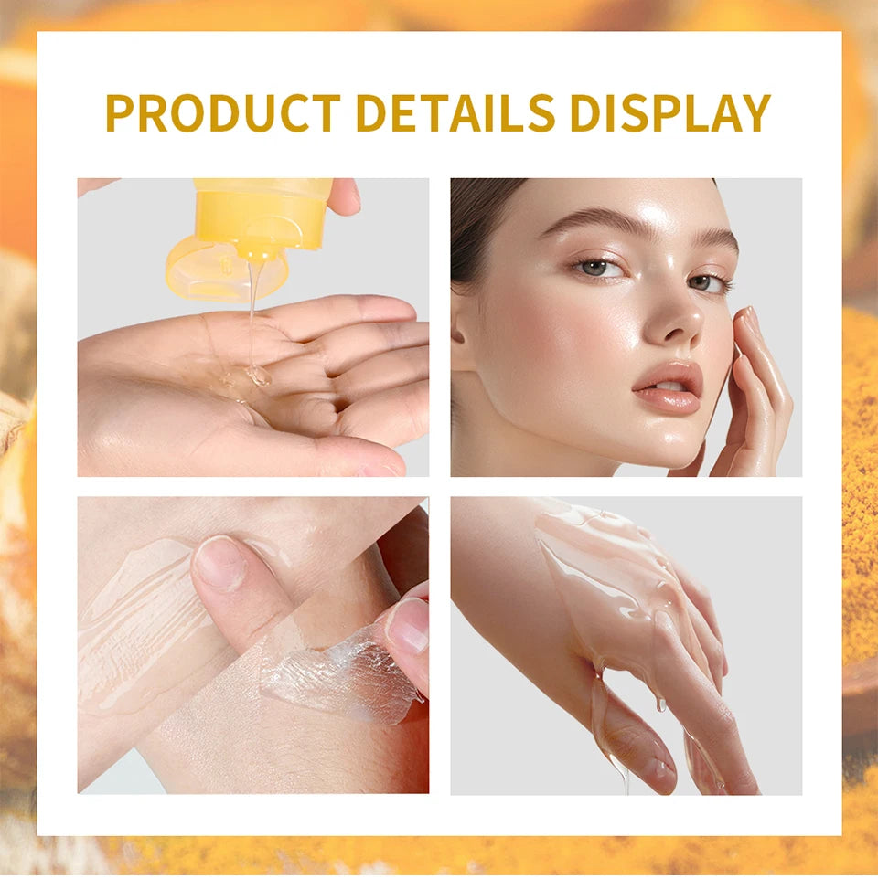 Korean Deep Collagen Peel-Off Mask | Overnight Lifting & Anti-Wrinkle Face Mask for Firm, Glowing Skin