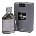 Nitro Dumont Collection Men’s Perfume – Long-Lasting Arabic-Inspired Fragrance | Luxury Middle Eastern Scent | Elegant Gift for Men