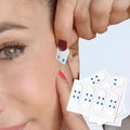 V-Shape Face Lift Tape – Invisible Anti-Wrinkle & Skin Tightening Adhesive Patches (40/120 PCS)