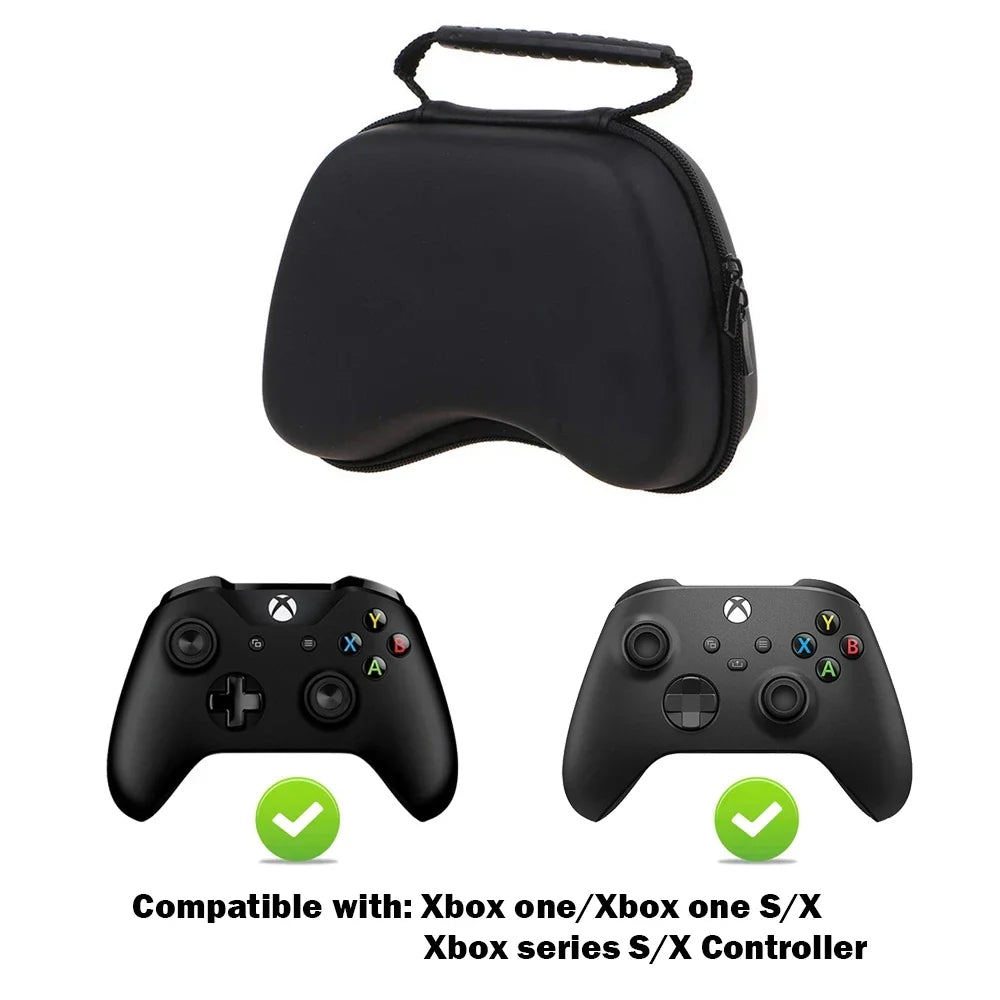Universal Game Controller Carry Case 🎮 | Protective Storage for PS5, Xbox & Switch