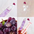 Natural Fruit Lip Oil – Soft, Glossy & Moisturizing Lip Care
