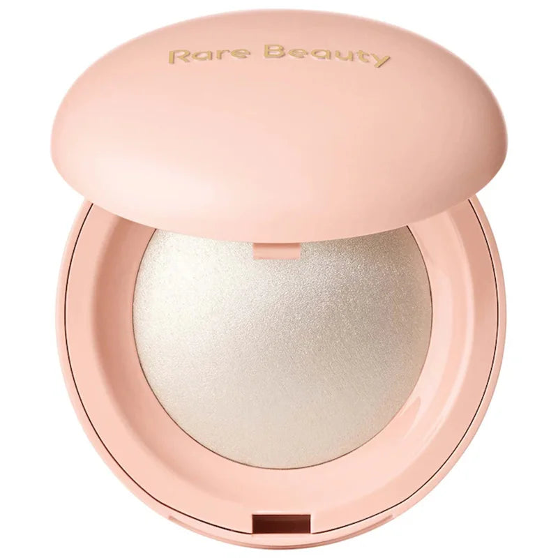 Melting Cream Blush & Highlighter – Soft Matte & Pearlescent Glow | Hydrating Cream Makeup for Cheeks & Lips (2-in-1)